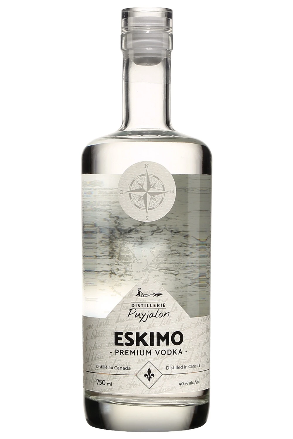 Eskimo Premium Vodka