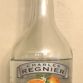 Charles Regnier Triple Sec