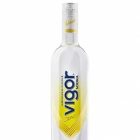 Badel Vigor Citrus Vodka