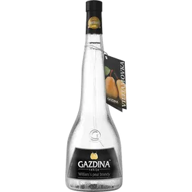 Gazdina Rakija Pear Brandy