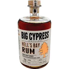 Hells Bay Rum