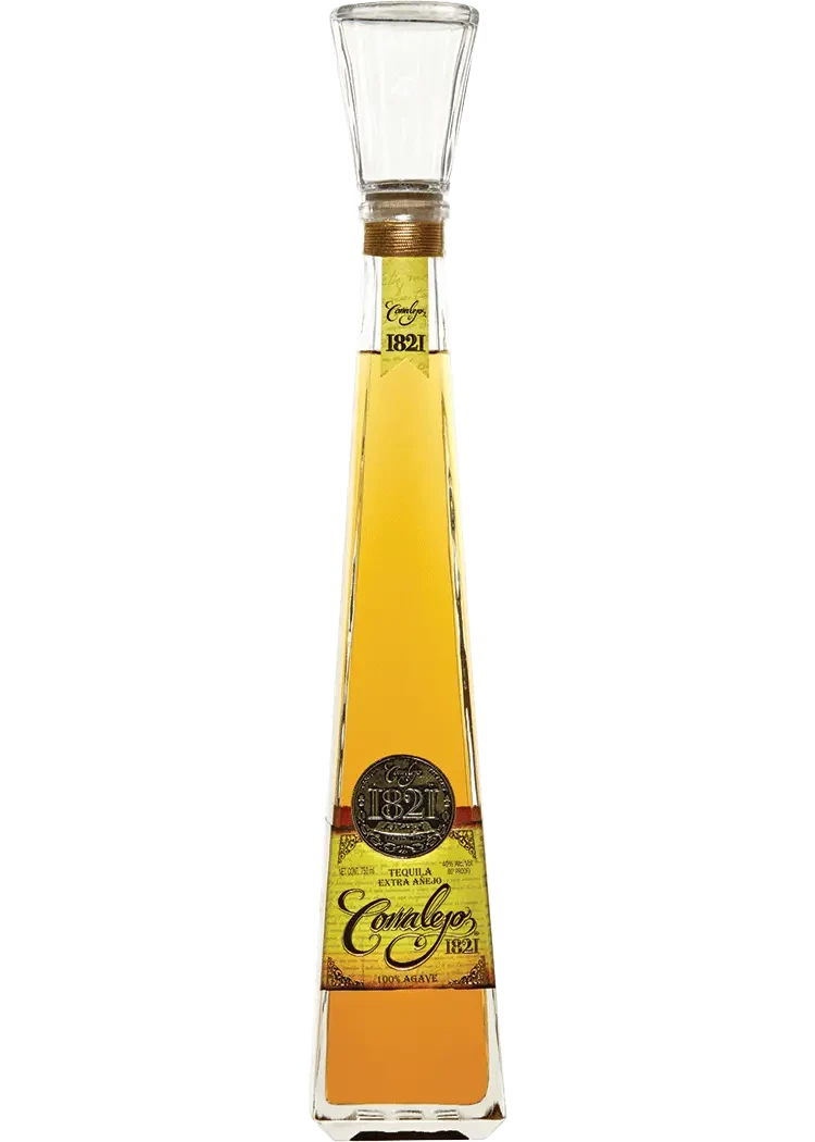 Corralejo 1821 Tequila