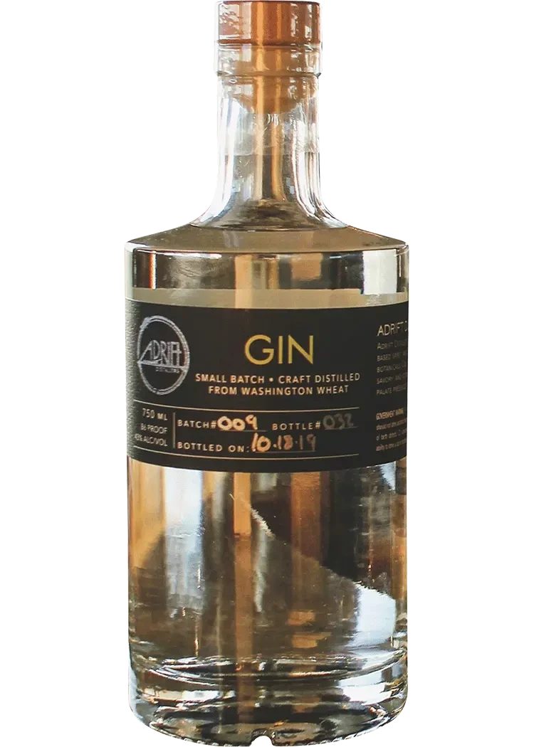 Adrift Gin