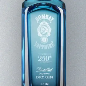 Bombay Sapphire 250th Anniversary Edition