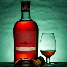 the GlenAllachie 2006 Single Port Cask, 13yo, Exclusively for Ralfy.com
