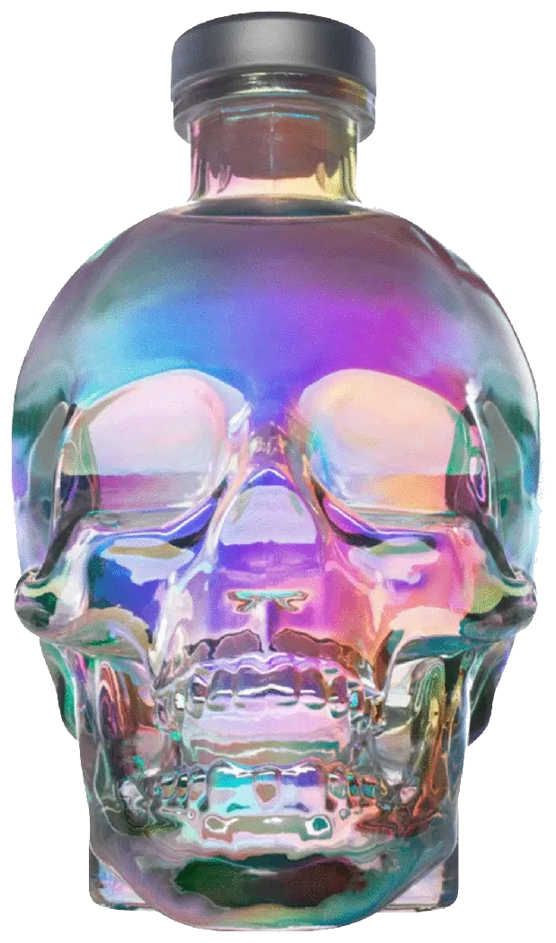 Crystal Head Aurora Vodka