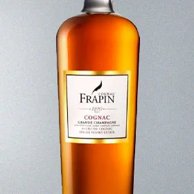 Frapin 1270 Grande Champagne Cognac