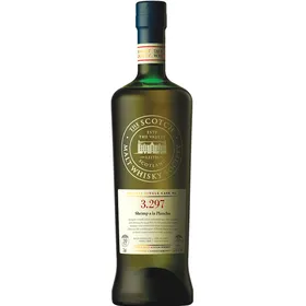 Shrimp a la Plancha 3.297 (SMWS)