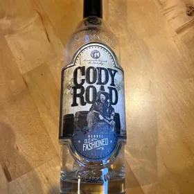 Cody Road Old Fashion