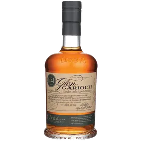Glen Garioch 12 Year