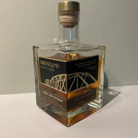 Bridgeland Distillery Taber Corn Berbon