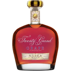Twenty Grand Vodka Almondine