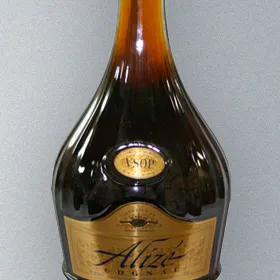 Alizé VSOP Cognac
