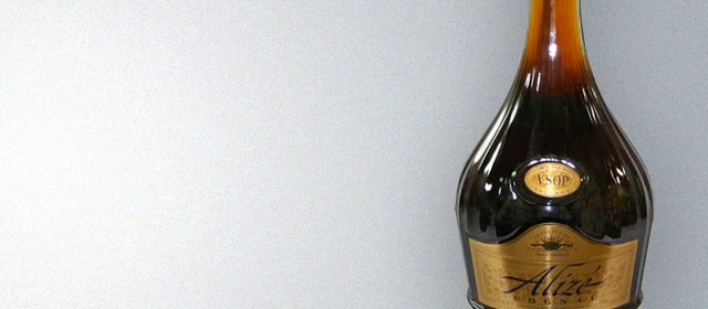 Alizé VSOP Cognac