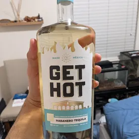 Get Hot