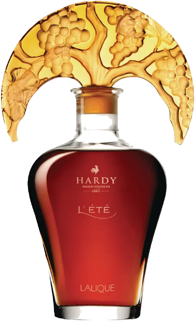 Hardy Cognac Lete