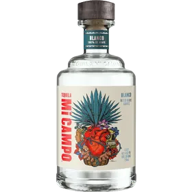 Tequila Mi CAMPO Blanco