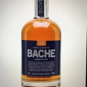 Bache Gabrielsen Pure & Rustic VSOP