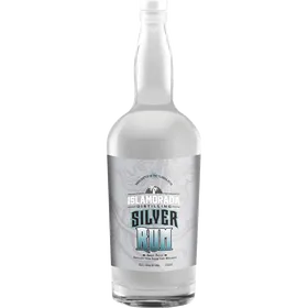 Islamorada Silver Rum