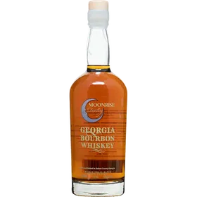 Moonrise Georgia Bourbon