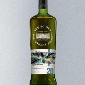 A Perfect Moment 29.241 (SMWS)