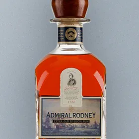 Admiral Rodney Extra Old Rum