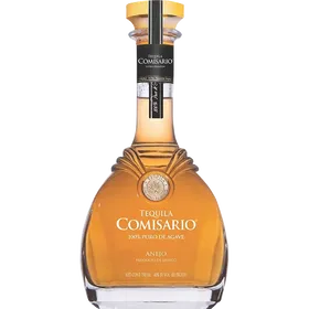 comisario anejo