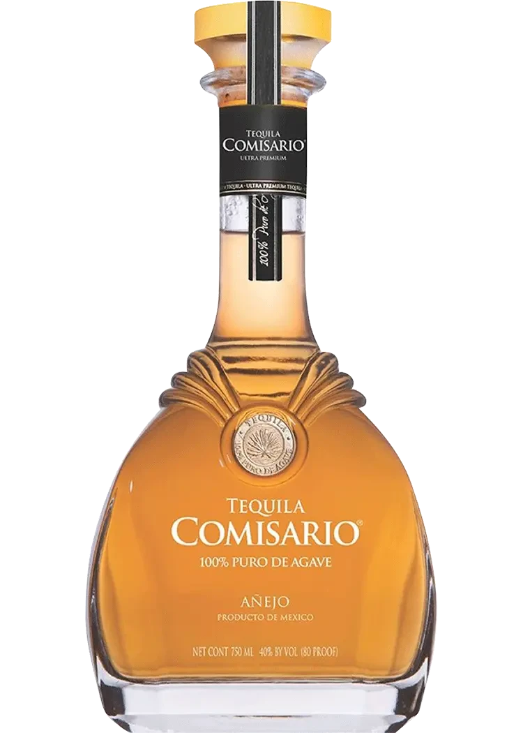 comisario anejo