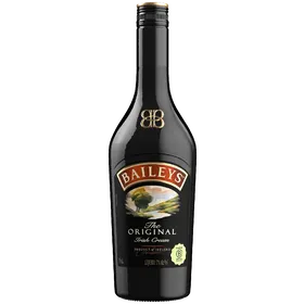 Baileys Original Irish Cream
