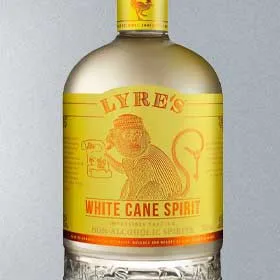 Lyre's White Cane Spirit