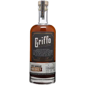 Griffo stout finish