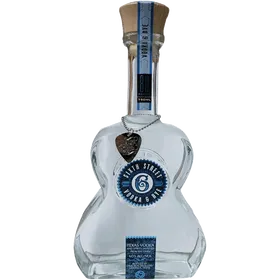 Sixth Street Vodka And Rye