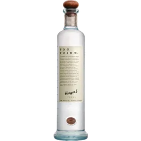 Hangar 1 Fog Point Vodka
