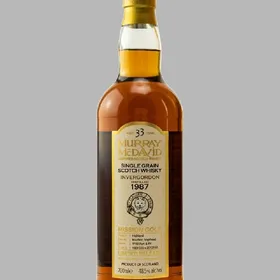 Invergordon 1987 33 Year (Murray McDavid)