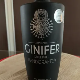 Ginifer Small Batch