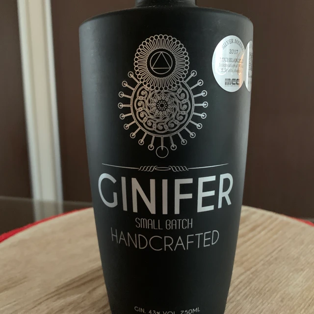 Ginifer Small Batch