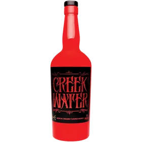 Creek Water Cinnamon