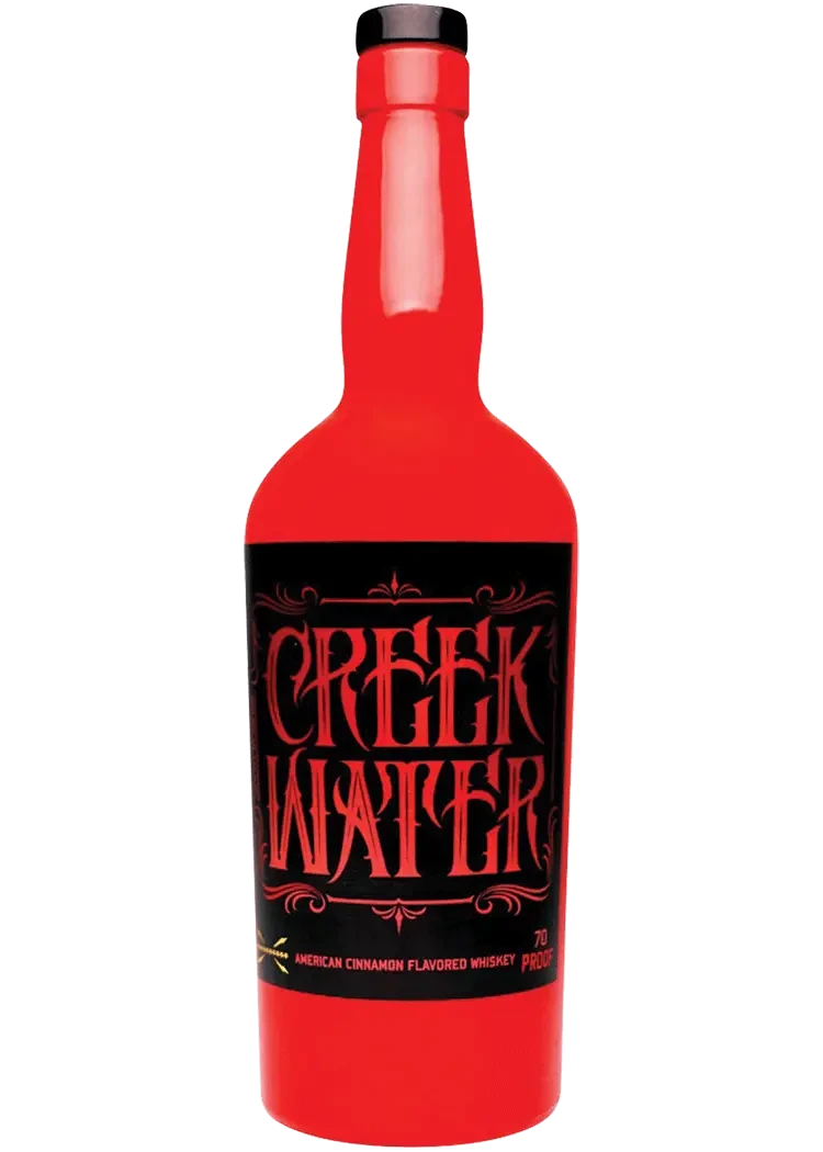 Creek Water Cinnamon