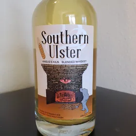 Southern Ulster Angus's Kiln Blended Whiskey