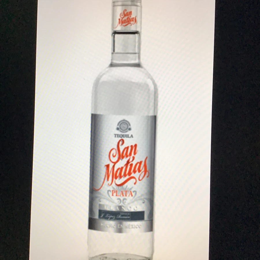 San Matías Plata