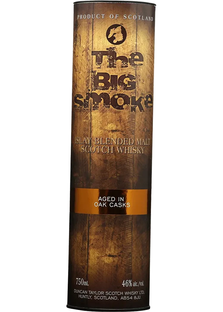 The Big Smoke