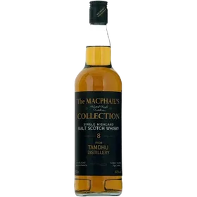 Gordon Macphail Tamdhu 8 Yr
