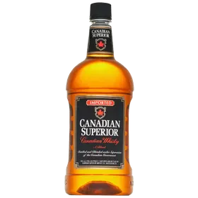 Canadian Superior