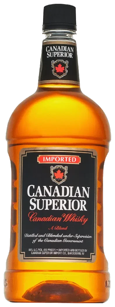 Canadian Superior