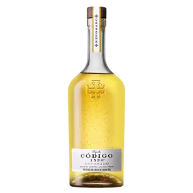 Código 1530 Reposado Tequila