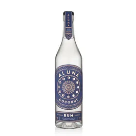 Aluna Coconut Rum