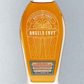 Angel's Envy Distillery Series Peated Cask Rye