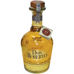 Don Roberto Tequila Anejo
