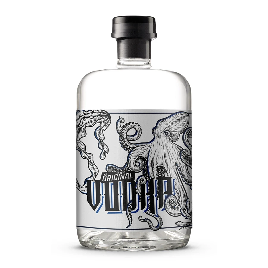 Öriginal Vodka