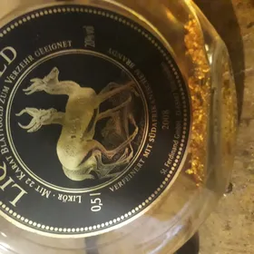 liquid gold